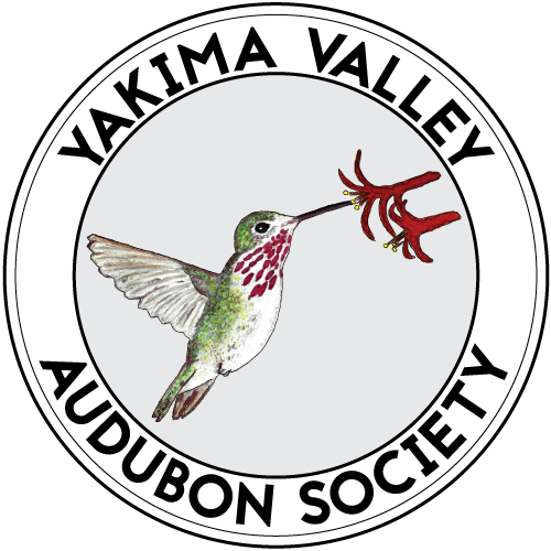 Yakima Valley Audubon Society
